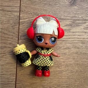 Winter Chill Series “SPF Q.T”